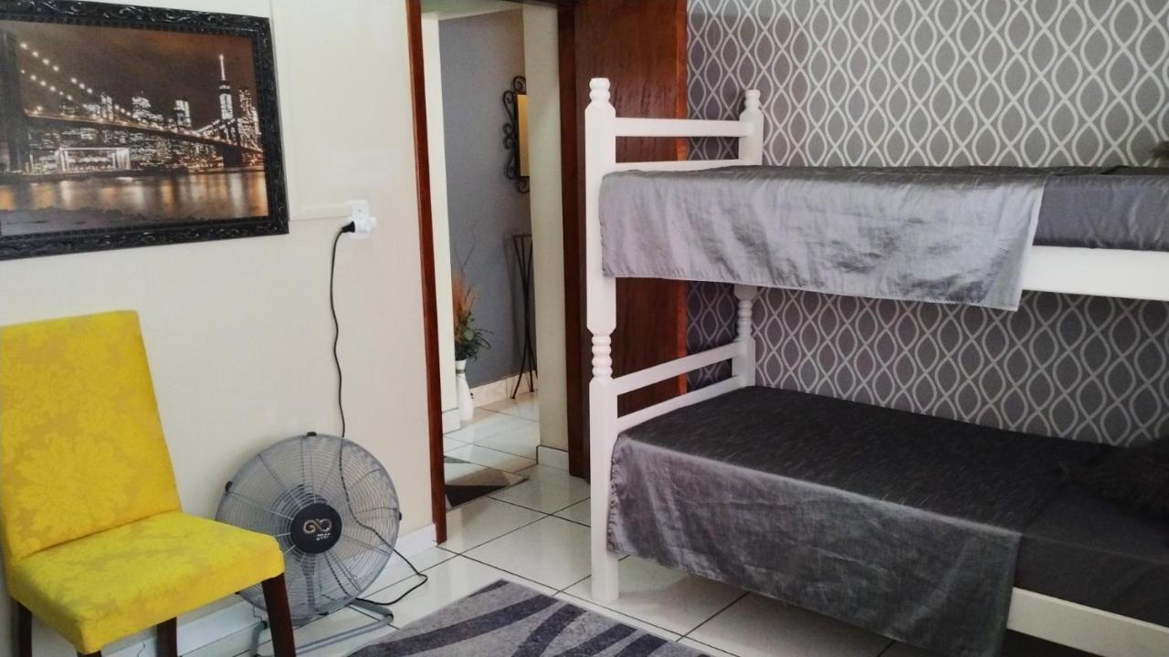 Hostel Sil Cardoso Blumenau Eksteriør bilde