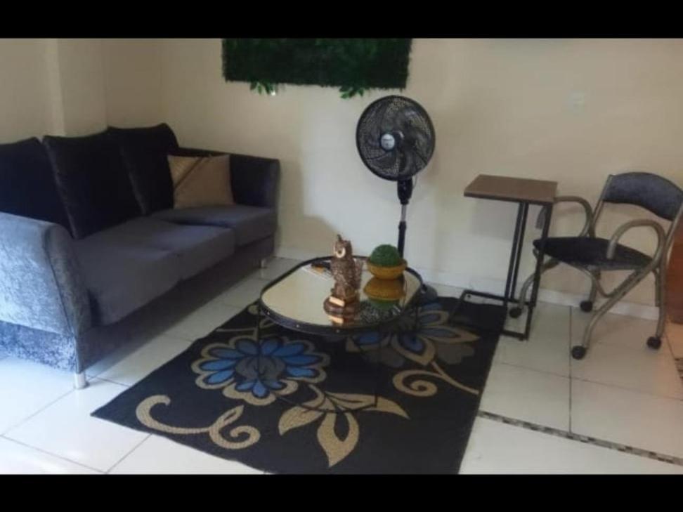 Hostel Sil Cardoso Blumenau Eksteriør bilde