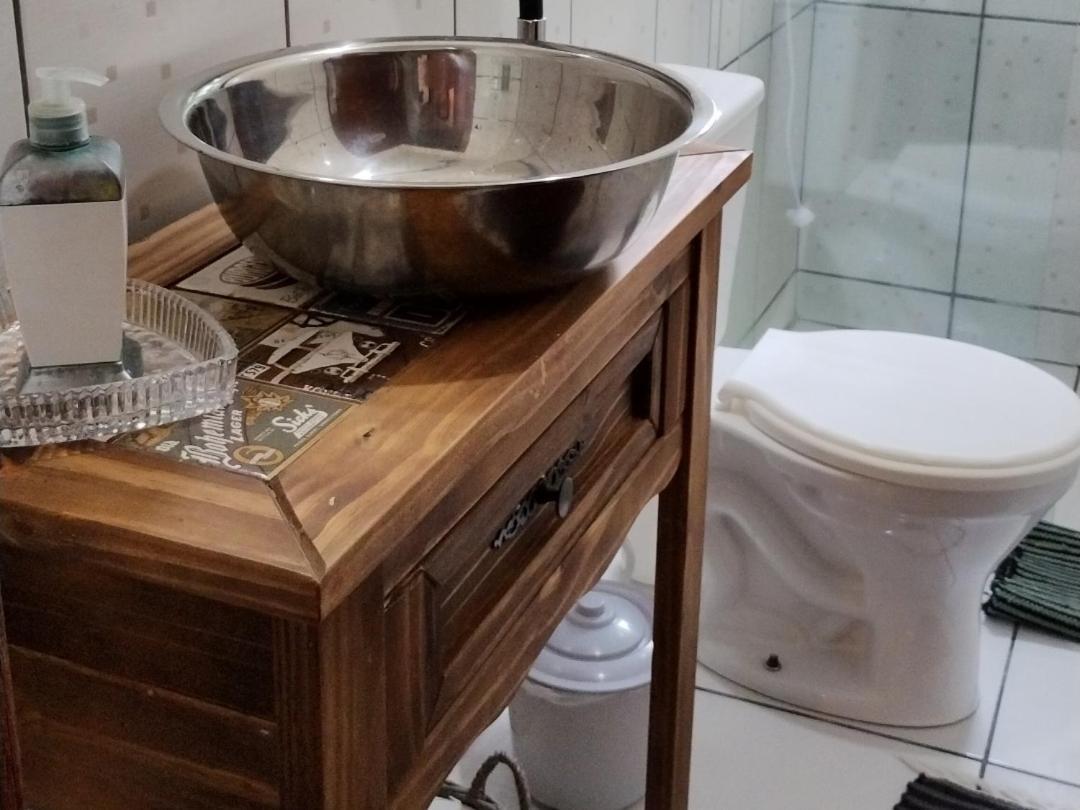 Hostel Sil Cardoso Blumenau Eksteriør bilde