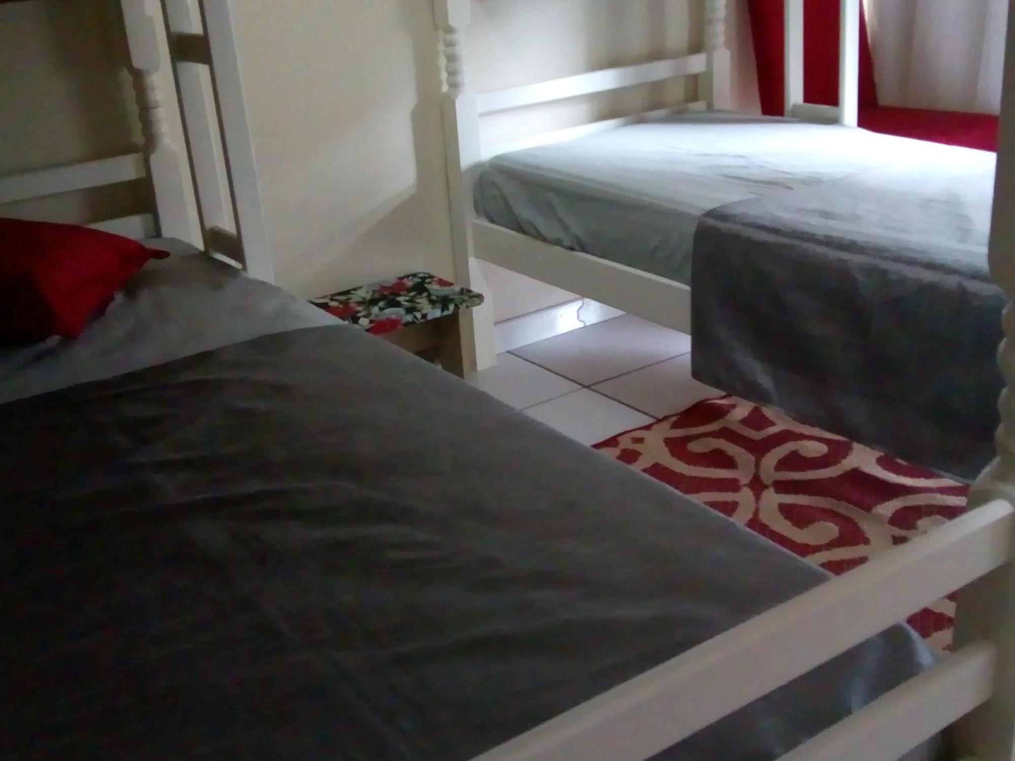 Hostel Sil Cardoso Blumenau Eksteriør bilde